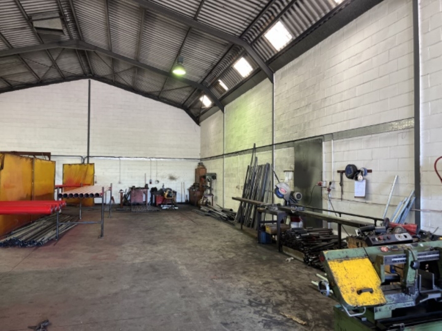 To Let commercial Property for Rent in Montague Gardens Western Cape